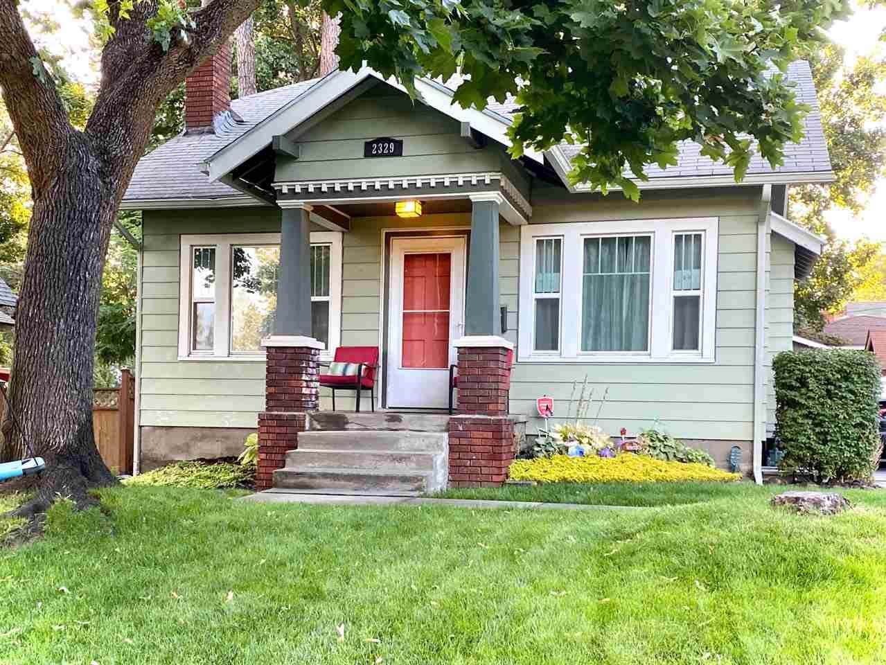 2329 Grand Blvd - Photo 1