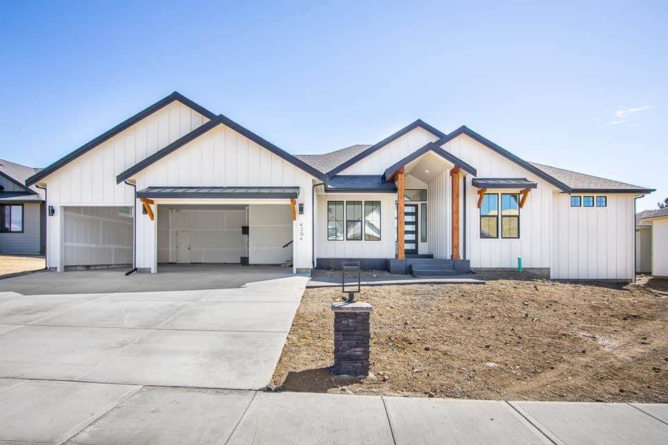 8303 Jodi St - Photo 1