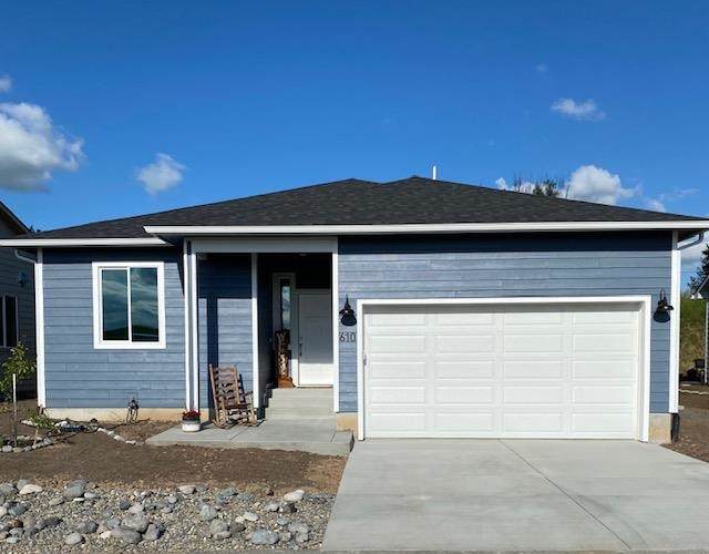610-Cottage Cummunit Harvest Loop Rd - Photo 1