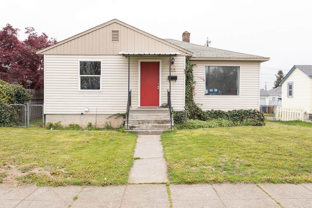 534 Lacrosse Ave - Photo 1