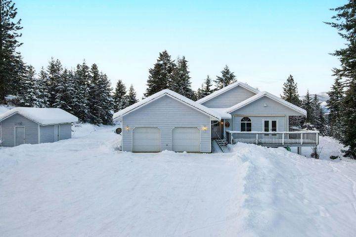 422 Hotchkiss Rd - Photo 1