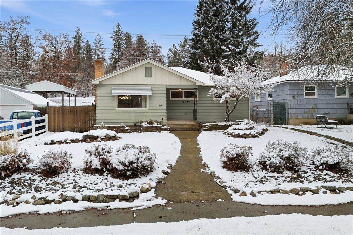 4135 Frederick Ave - Photo 1