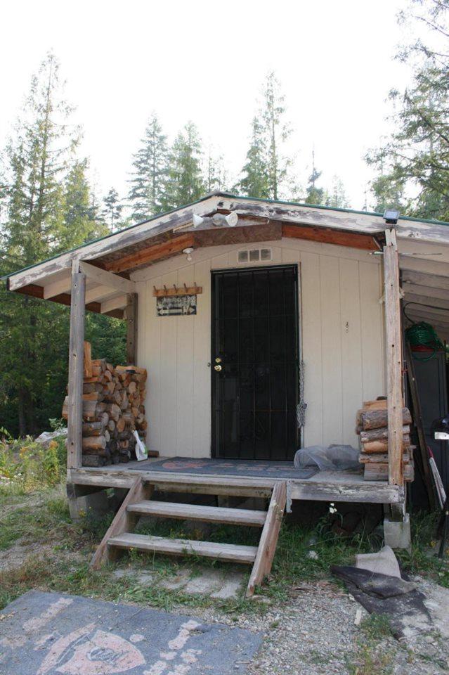 XXX Smackout Pass Rd - Photo 1