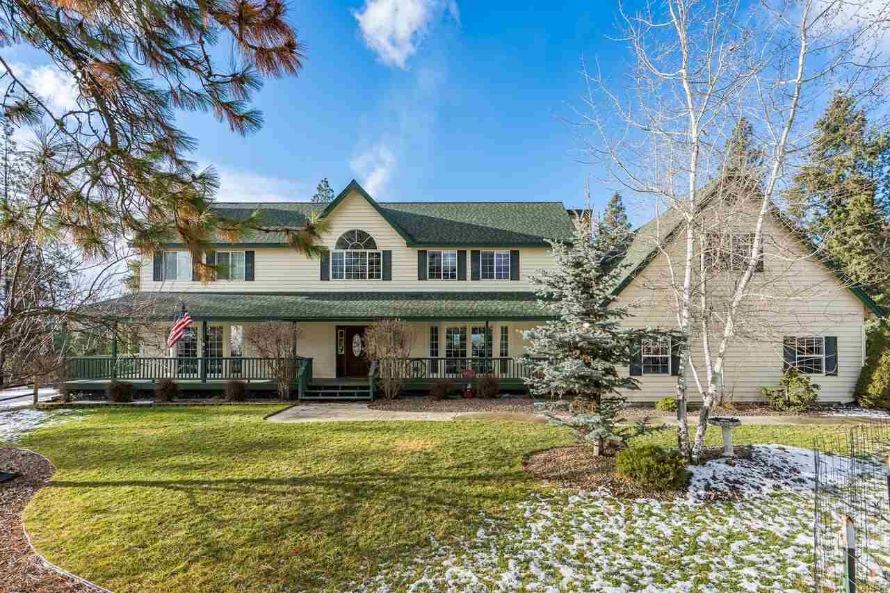 20811 Day Mount Spokane Rd - Photo 1