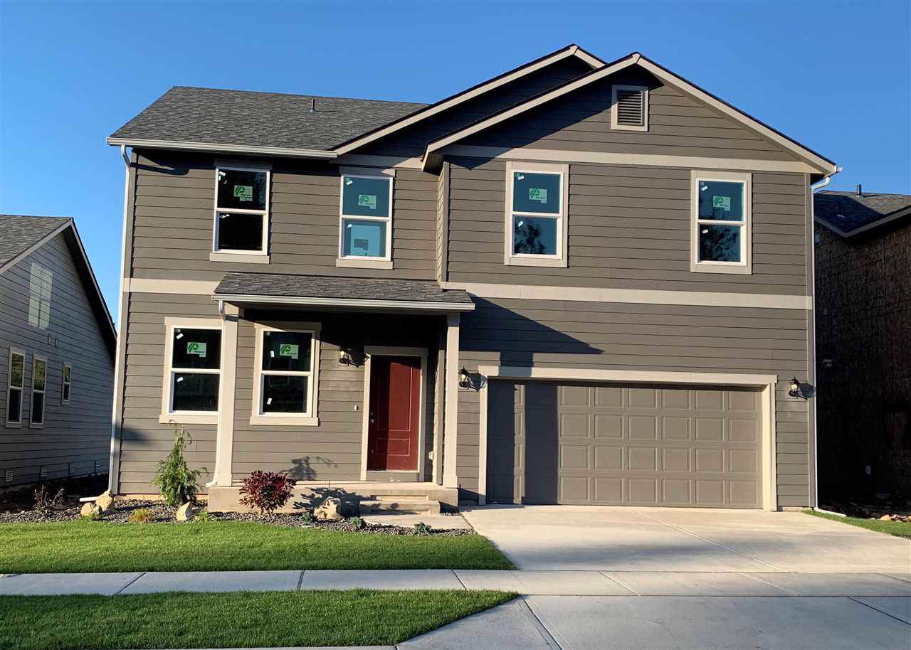 1205 Silver Pine Rd - Photo 1