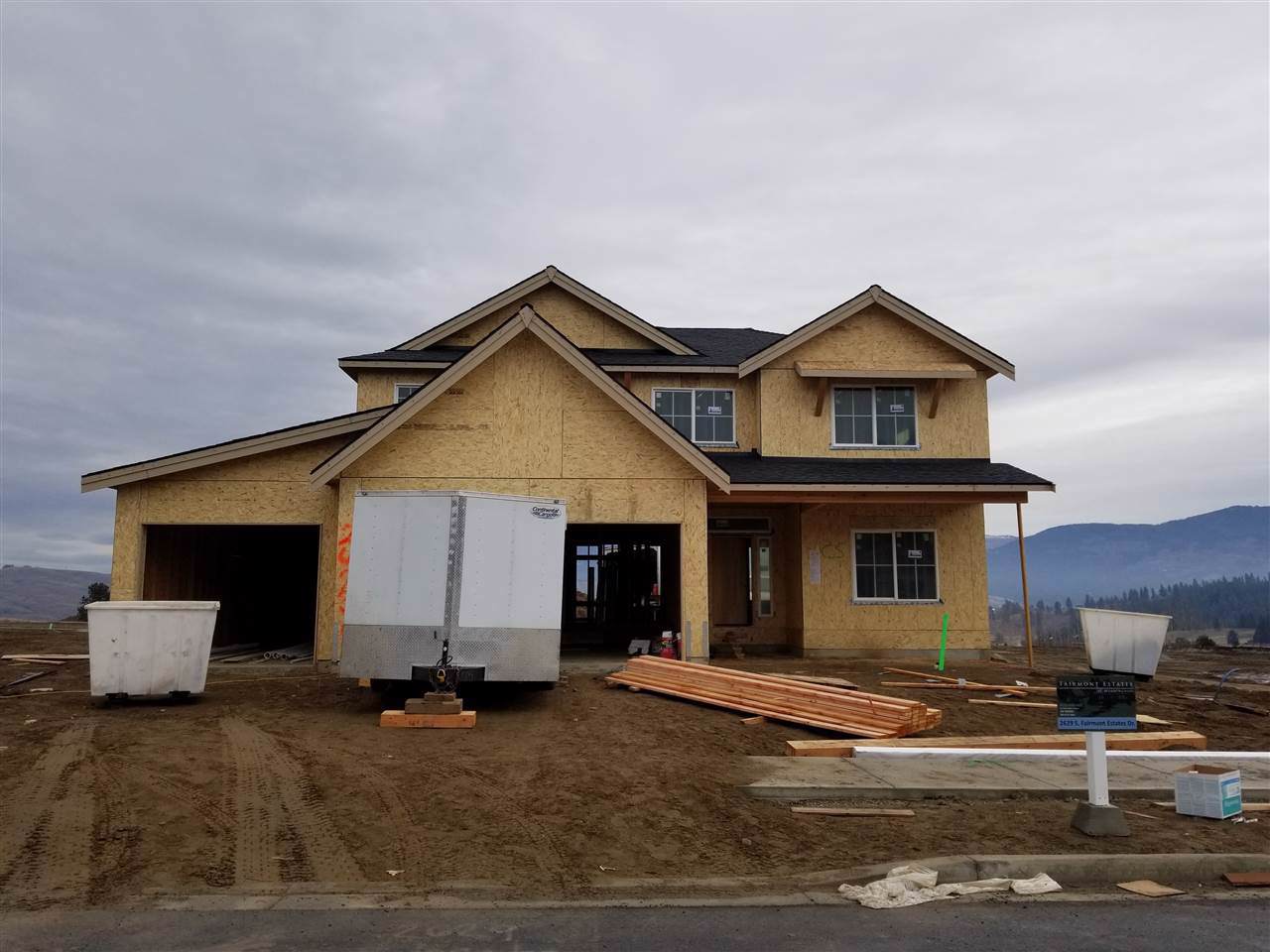 2629 Fairmont Estates Dr - Photo 1
