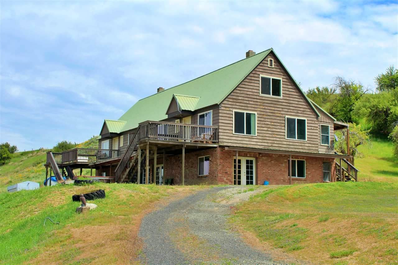 44500 State Route 21 N Hwy - Photo 1