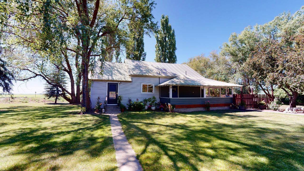 501 Washington Rd - Photo 1