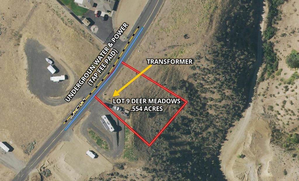 41280 Sunday Bay Rd - Photo 1