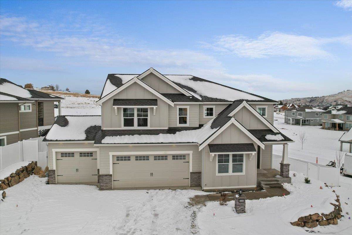 2649 Fairmont Estates Dr - Photo 1