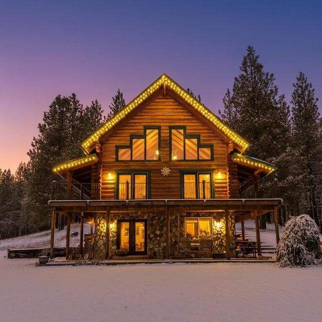 1076 Starvation Lake Rd - Photo 1