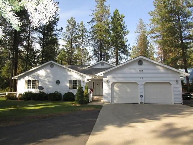 137 Trappers Loop - Photo 1
