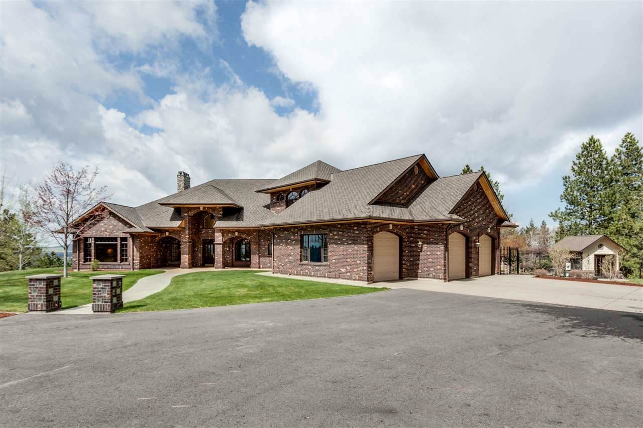 10710 Mica Vista Ln - Photo 1