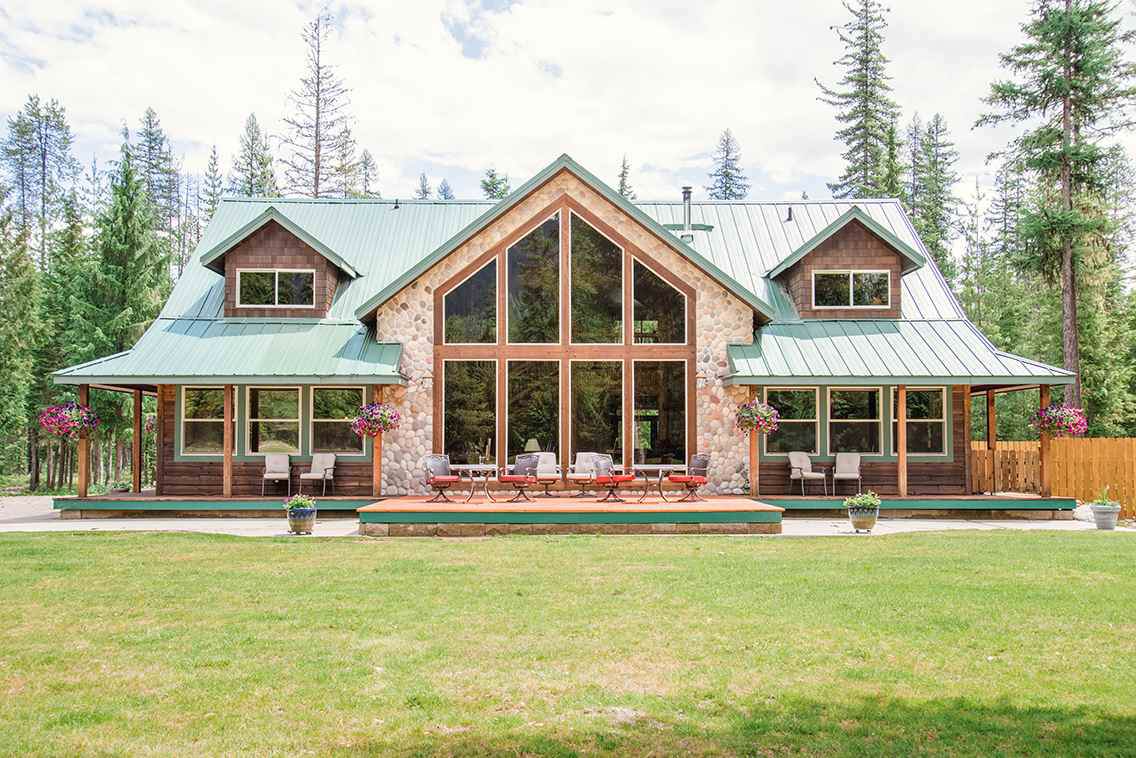 87 Heavenly Ln - Photo 1