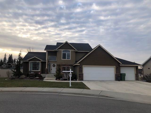 1029 Highpeak Dr - Photo 1