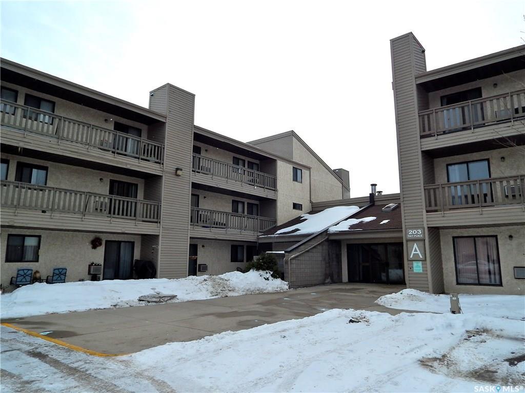 203A Tait Place - Photo 1