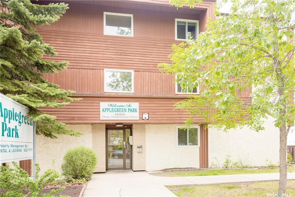 1580 Olive Diefenbaker Drive - Photo 1