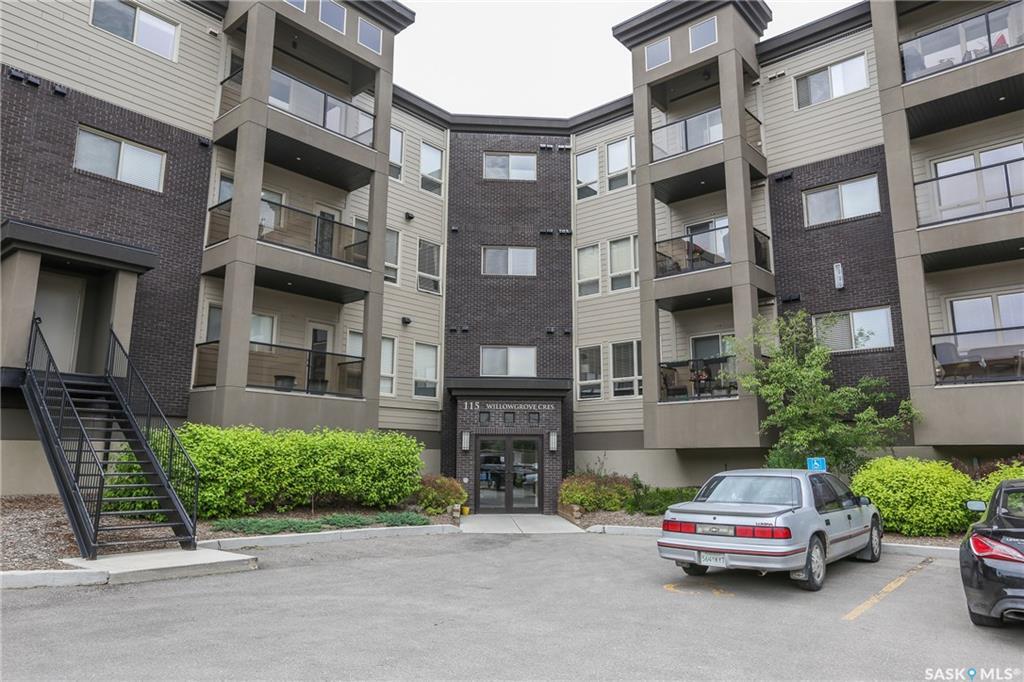 115 Willowgrove Crescent - Photo 1