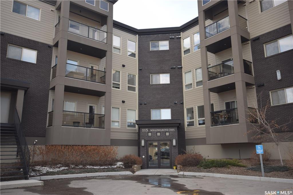 115 Willowgrove Crescent - Photo 1