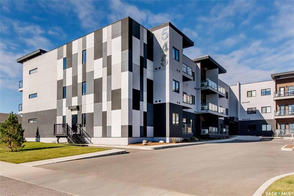 545 Hassard Close - Photo 1