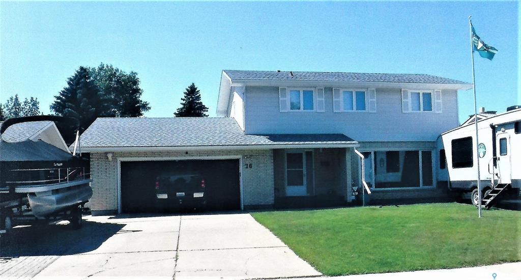 26 Riel Crescent - Photo 1
