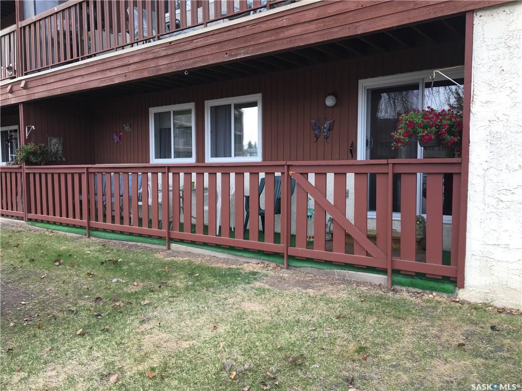 1580 Olive Diefenbaker Drive - Photo 1