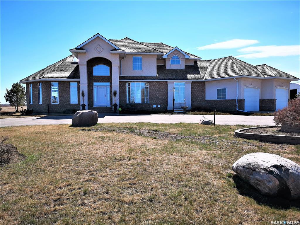 Rural Address - Photo 1