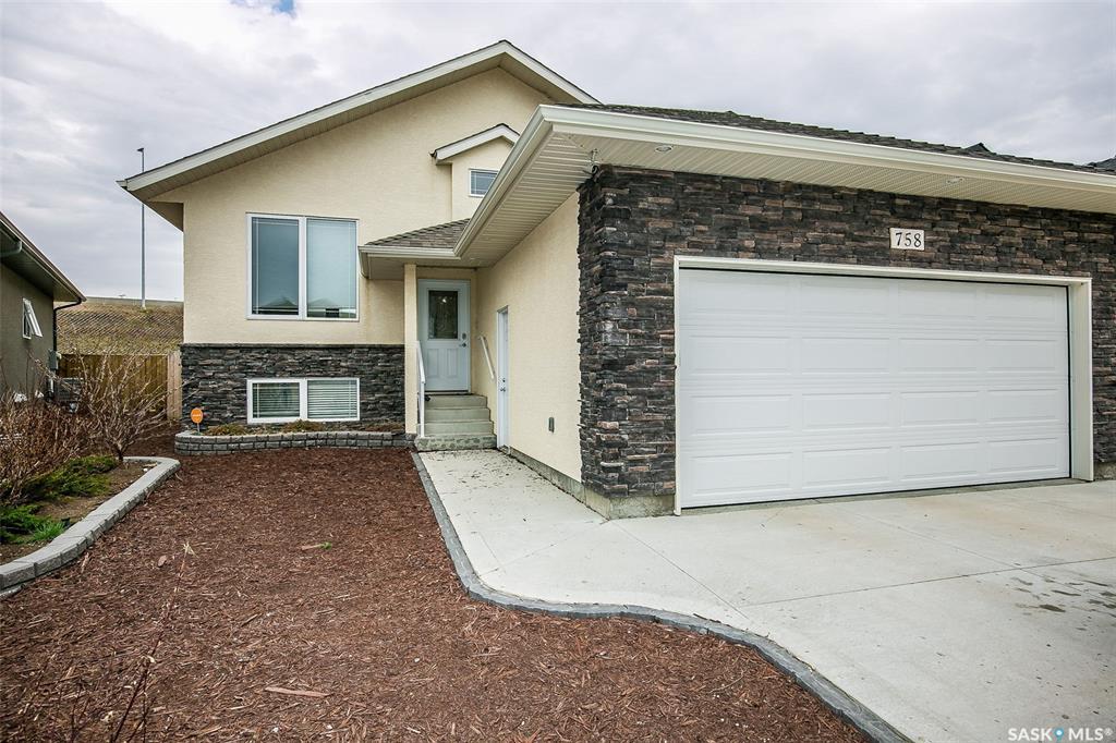 758 Sutter Crescent - Photo 1