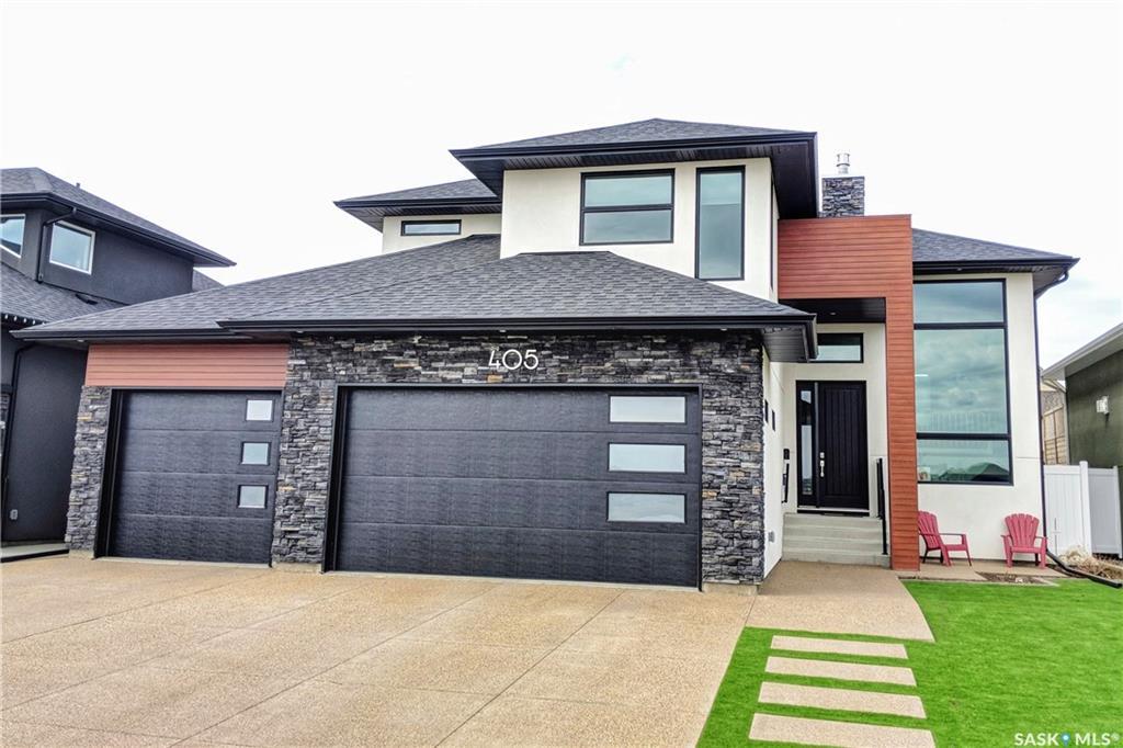 405 Silver Birch Lane - Photo 1