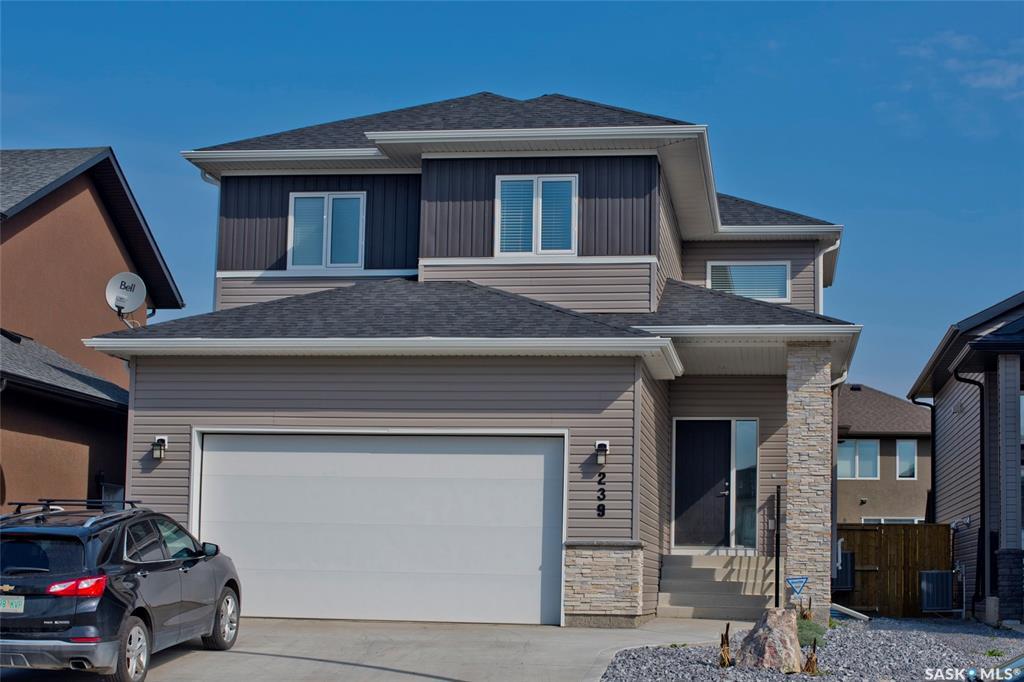 239 Baltzan Boulevard - Photo 1