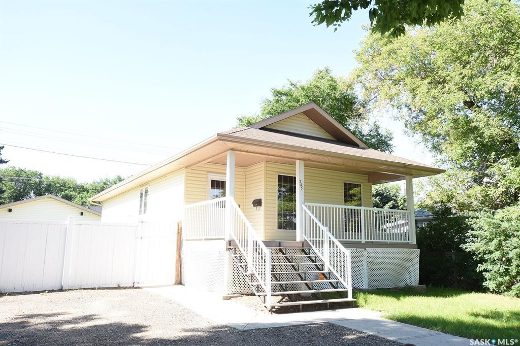 345 Coteau Street - Photo 1