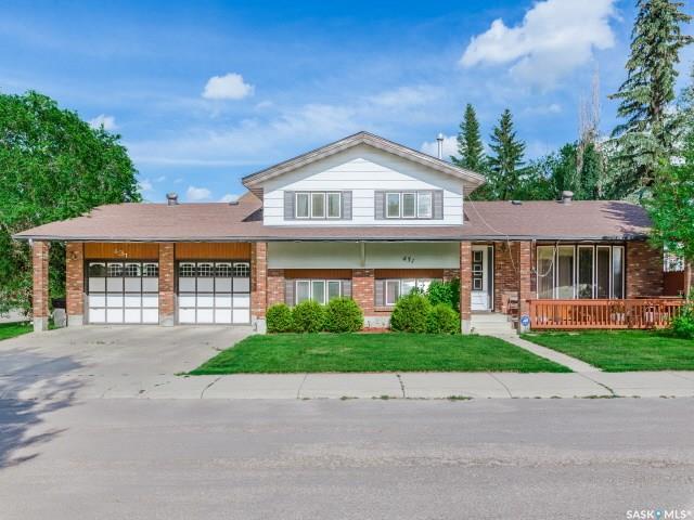 431 Chitek Crescent - Photo 1