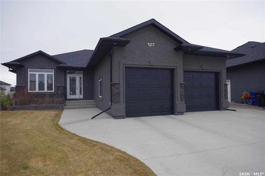 127 Fleming Crescent - Photo 1