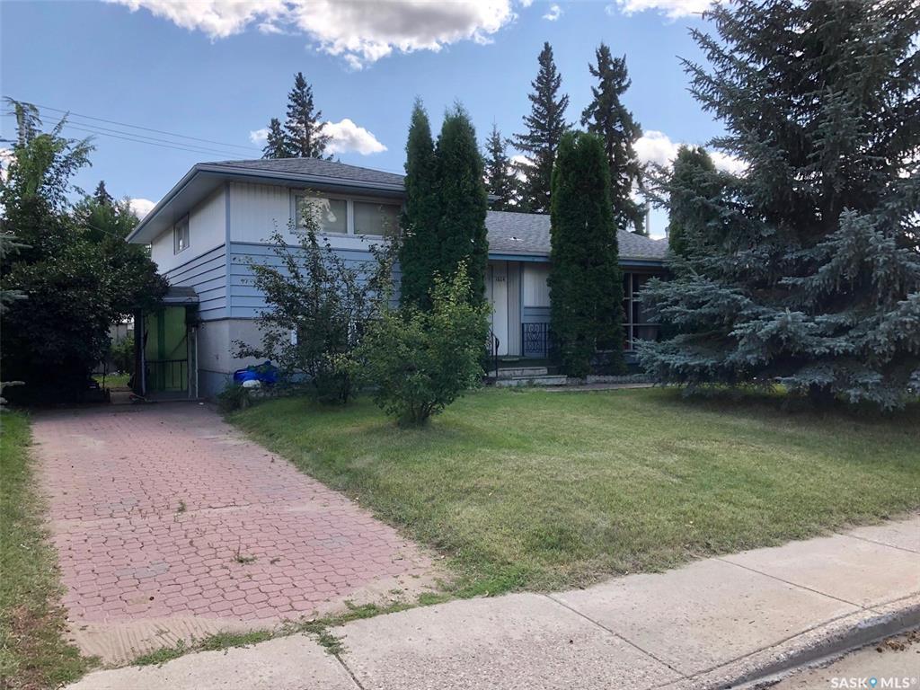 1604 Ruth Street - Photo 1