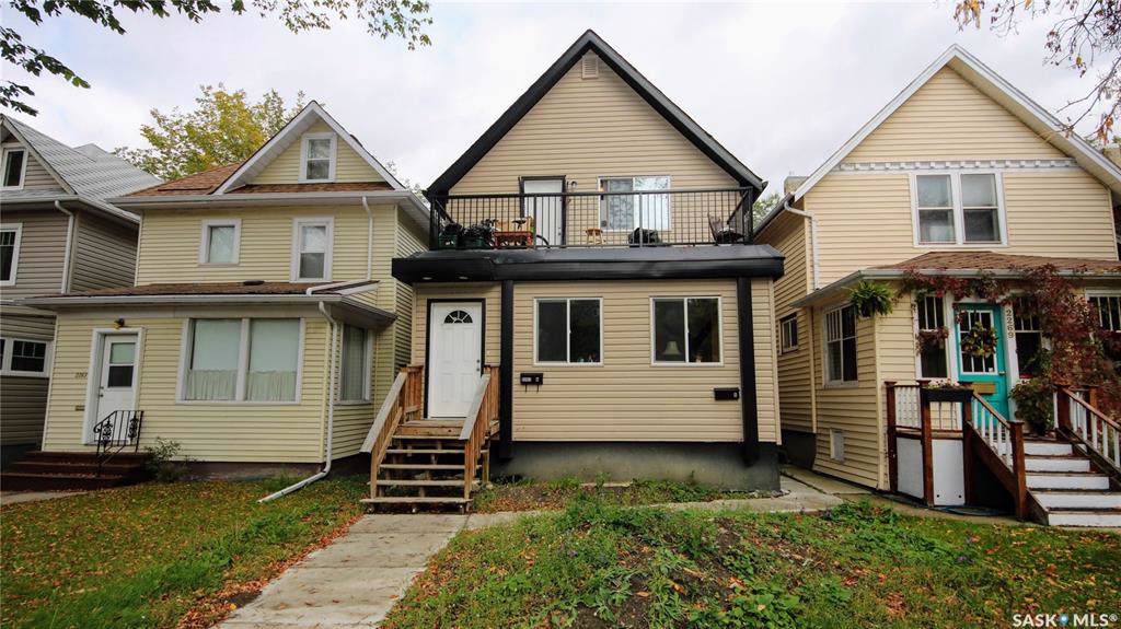 2267 Cameron Street - Photo 1