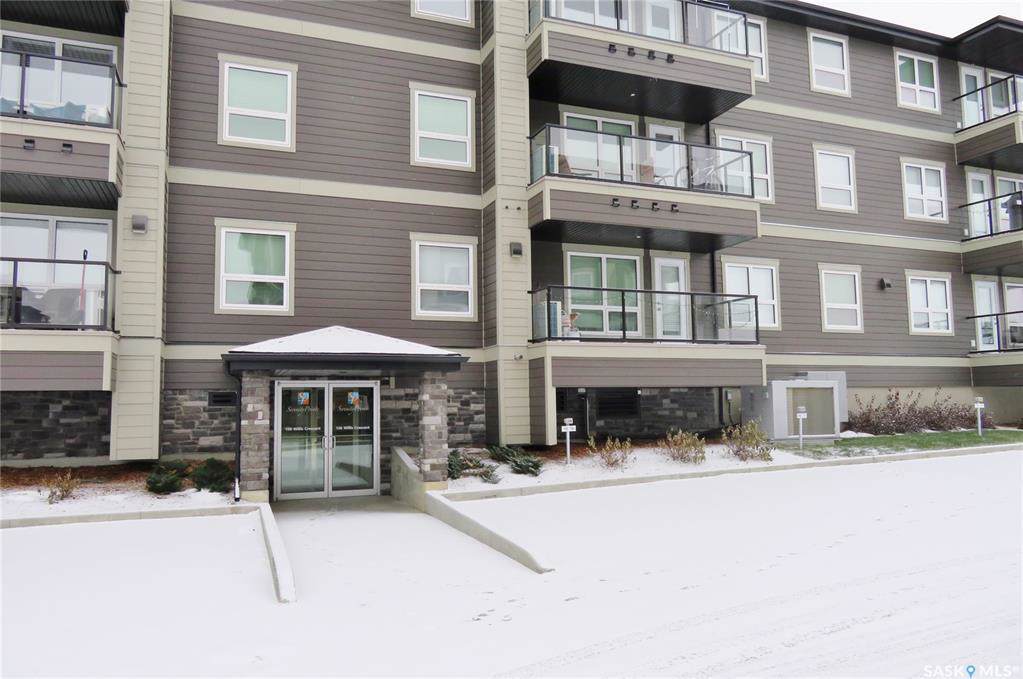 106 Willis Crescent - Photo 1