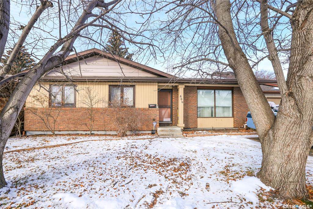 406 Christopher Road - Photo 1