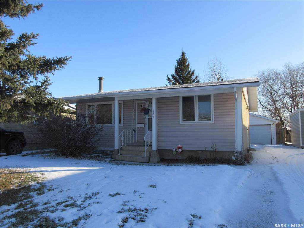 843 Broad Street - Photo 1