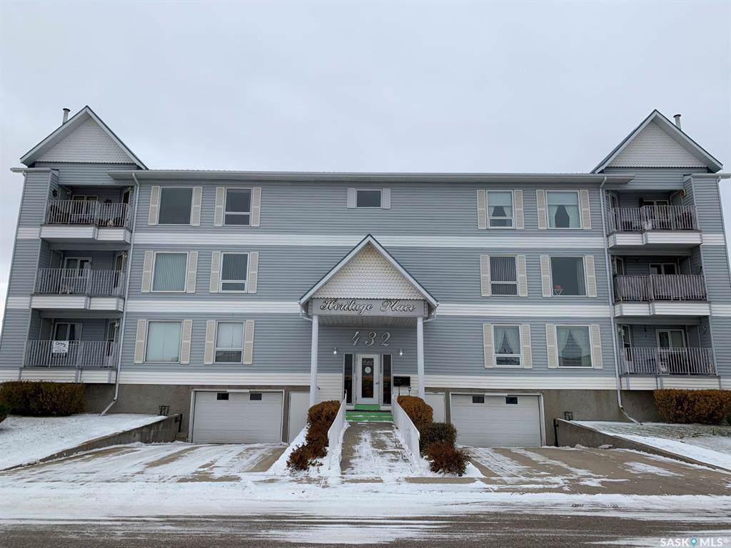 432 Heritage Drive - Photo 1