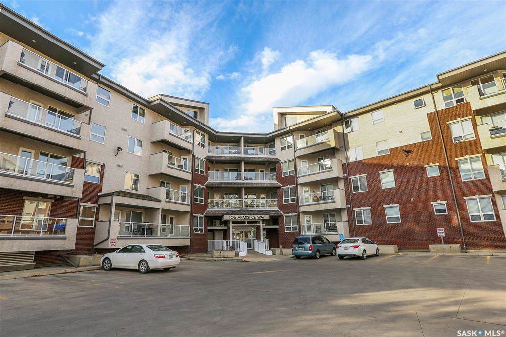 106 Armistice Way - Photo 1