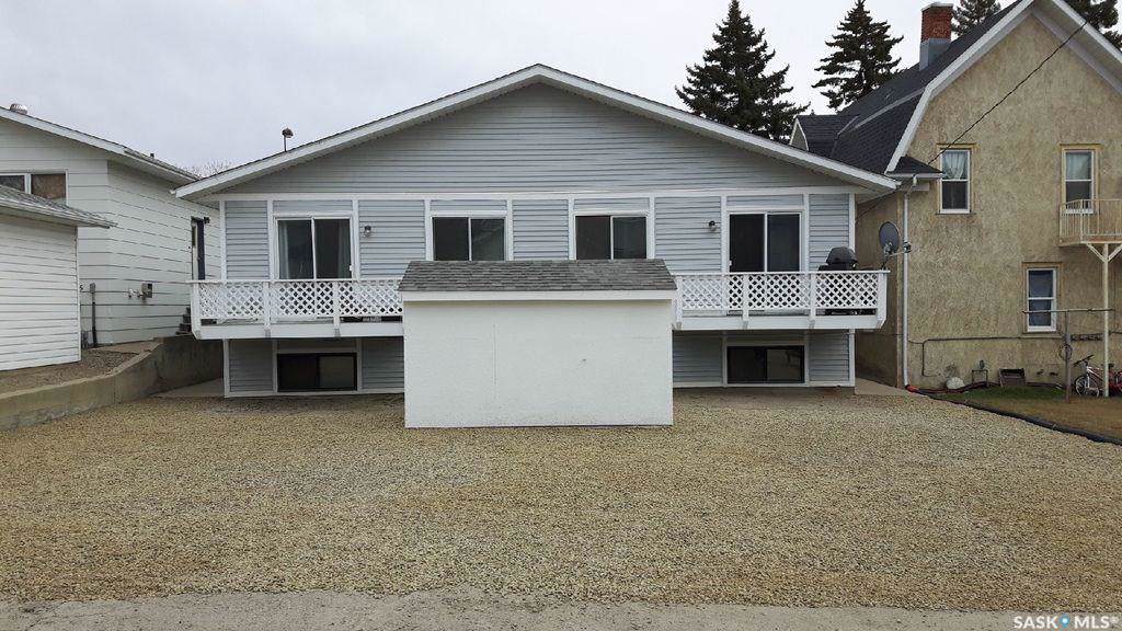418 Central Avenue - Photo 1