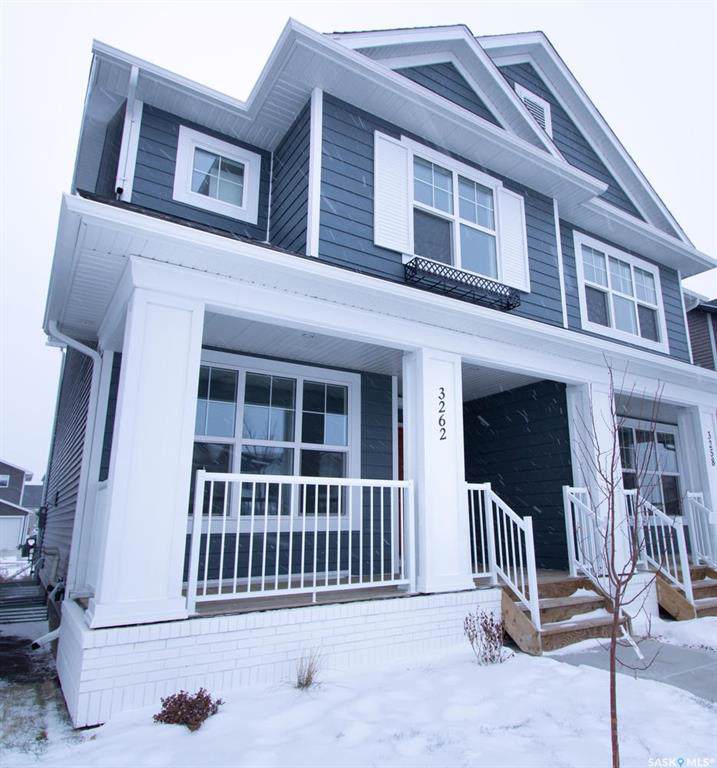 3262 Chuka Boulevard - Photo 1