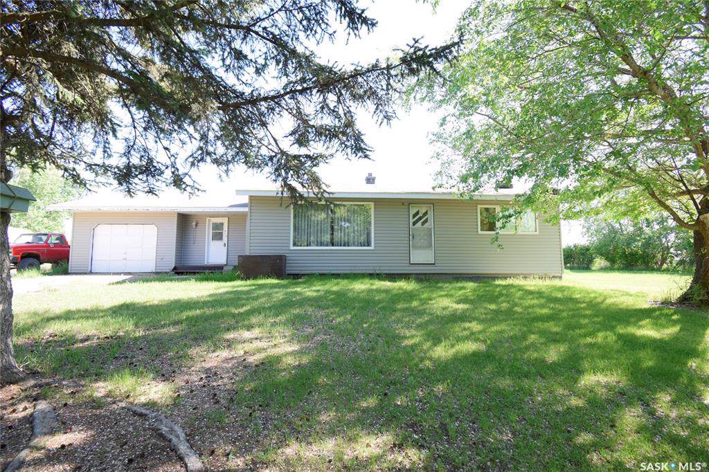 Rural Address - Photo 1