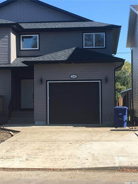 116 T Avenue - Photo 1