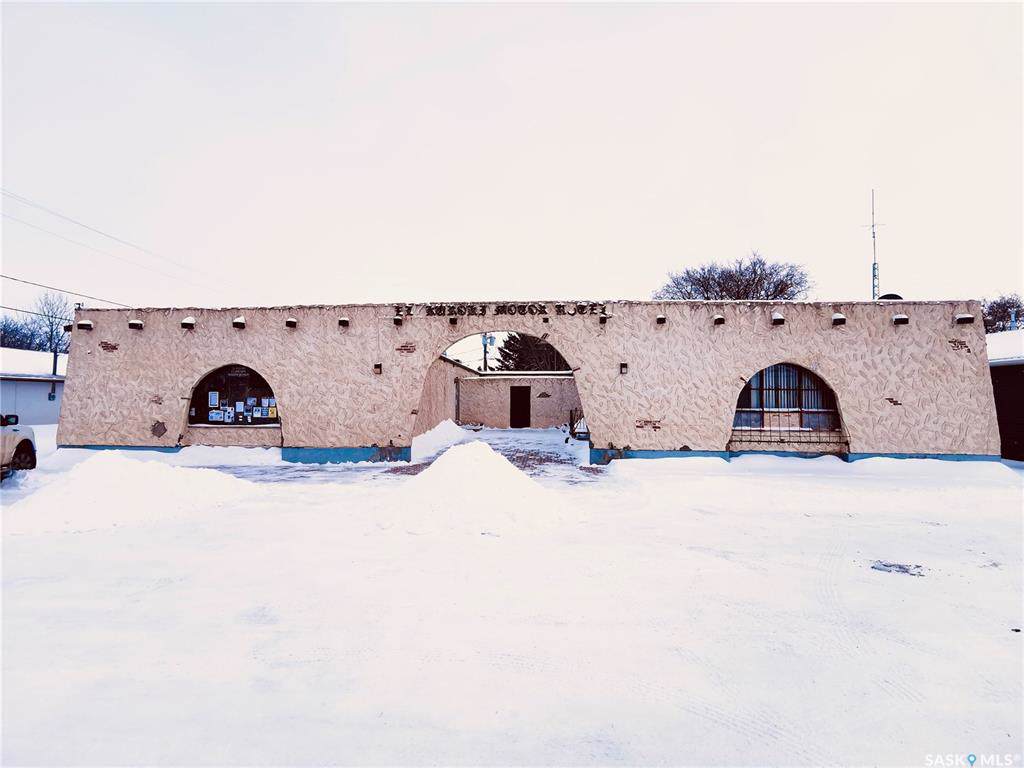 100 Main Street - Photo 1