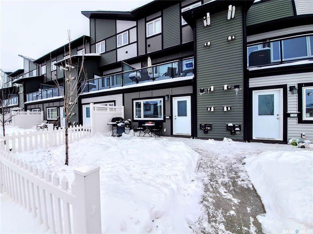130 Marlatte Crescent - Photo 1