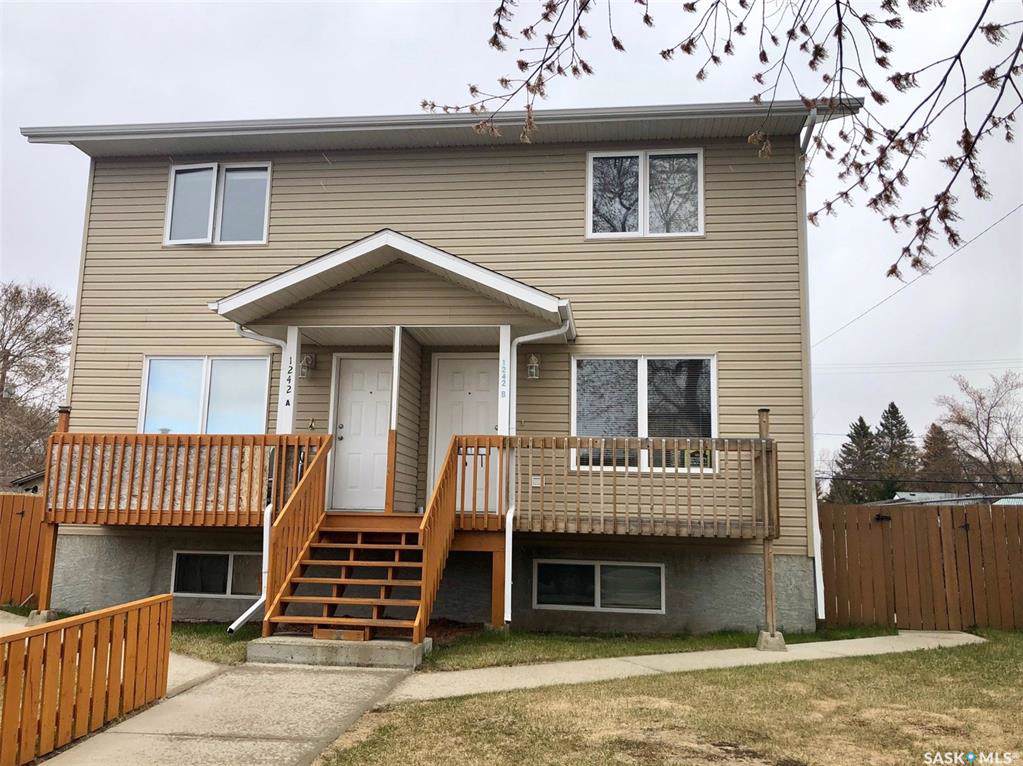 1242 105th Street - Photo 1