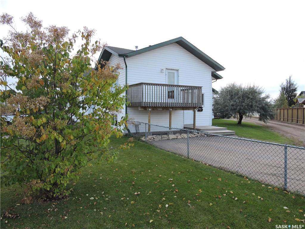 512 Reddekopp Drive - Photo 1