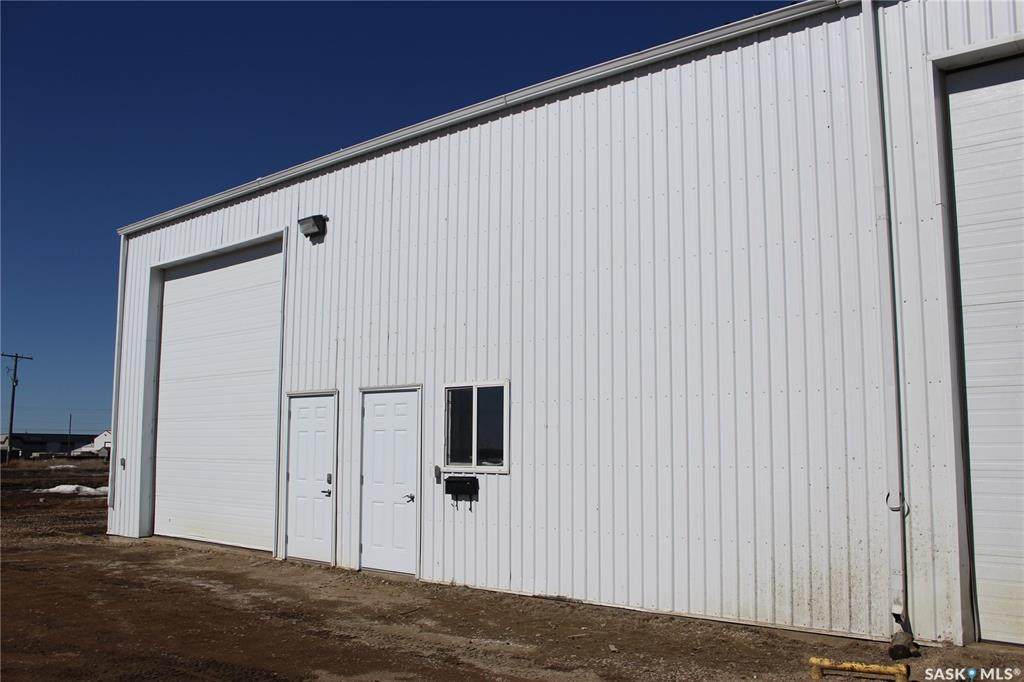 709 37 Highway - Photo 1