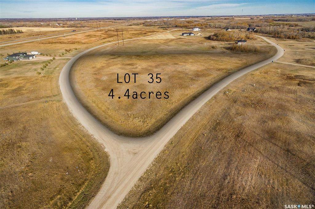 35 Country Road - Photo 1